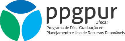 Programa de Pós-Graduação em Planejamento e Uso de Recursos Renováveis